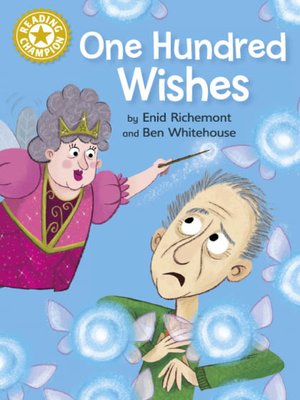 cover image of One Hundred Wishes